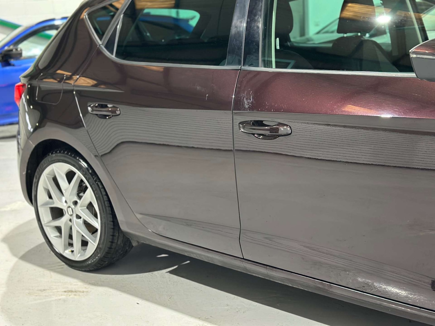 Used SEAT Leon 2018 for sale - 77392239: Photo 13