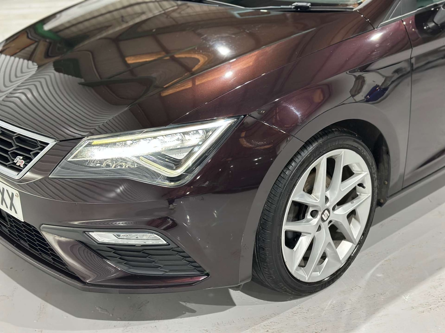 Used SEAT Leon 2018 for sale - 77392239: Photo 14