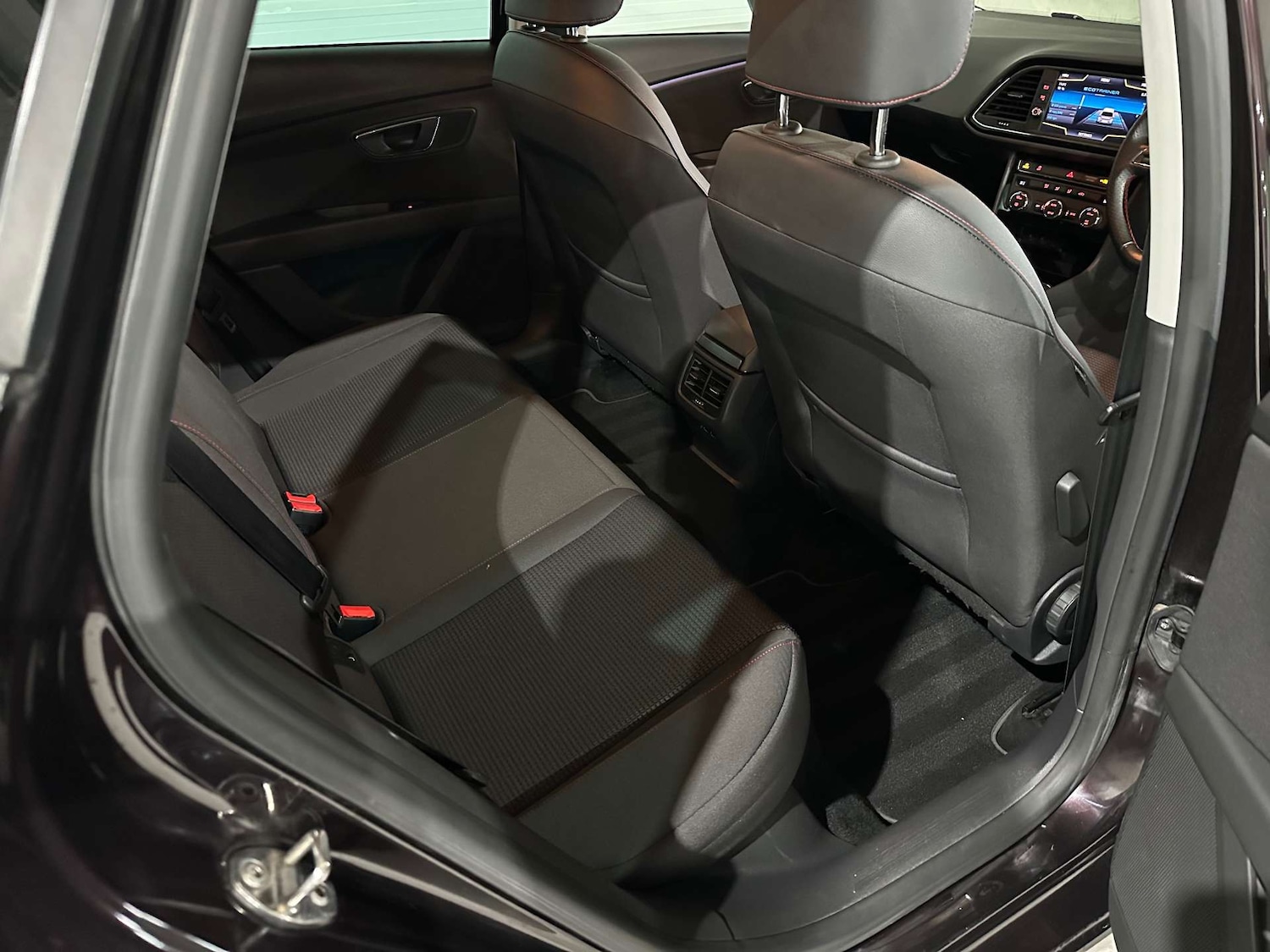 Used SEAT Leon 2018 for sale - 77392239: Photo 16