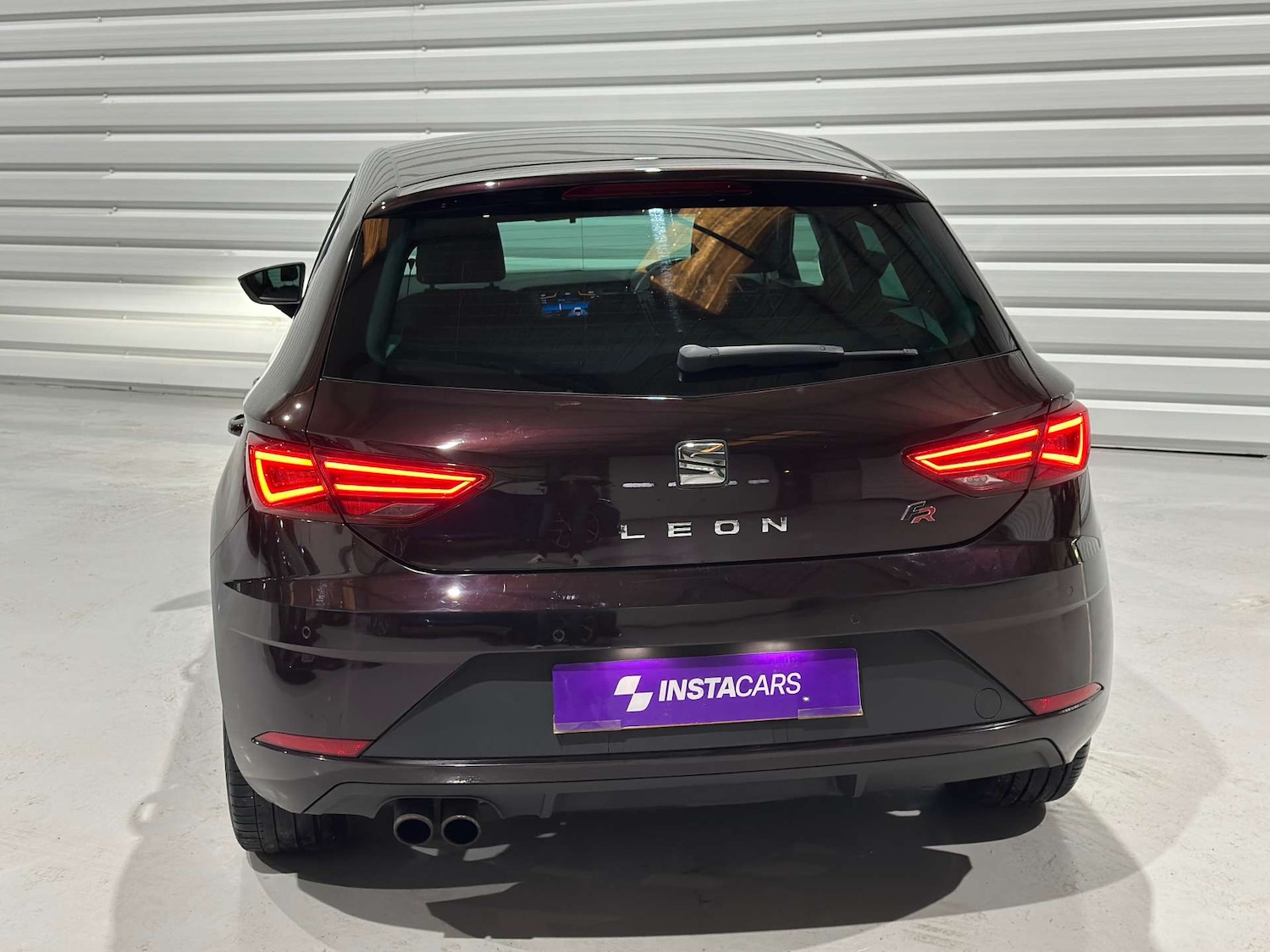 Used SEAT Leon 2018 for sale - 77392239: Photo 17