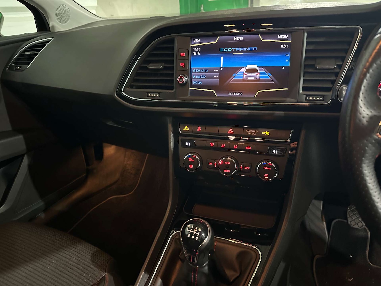 Used SEAT Leon 2018 for sale - 77392239: Photo 18