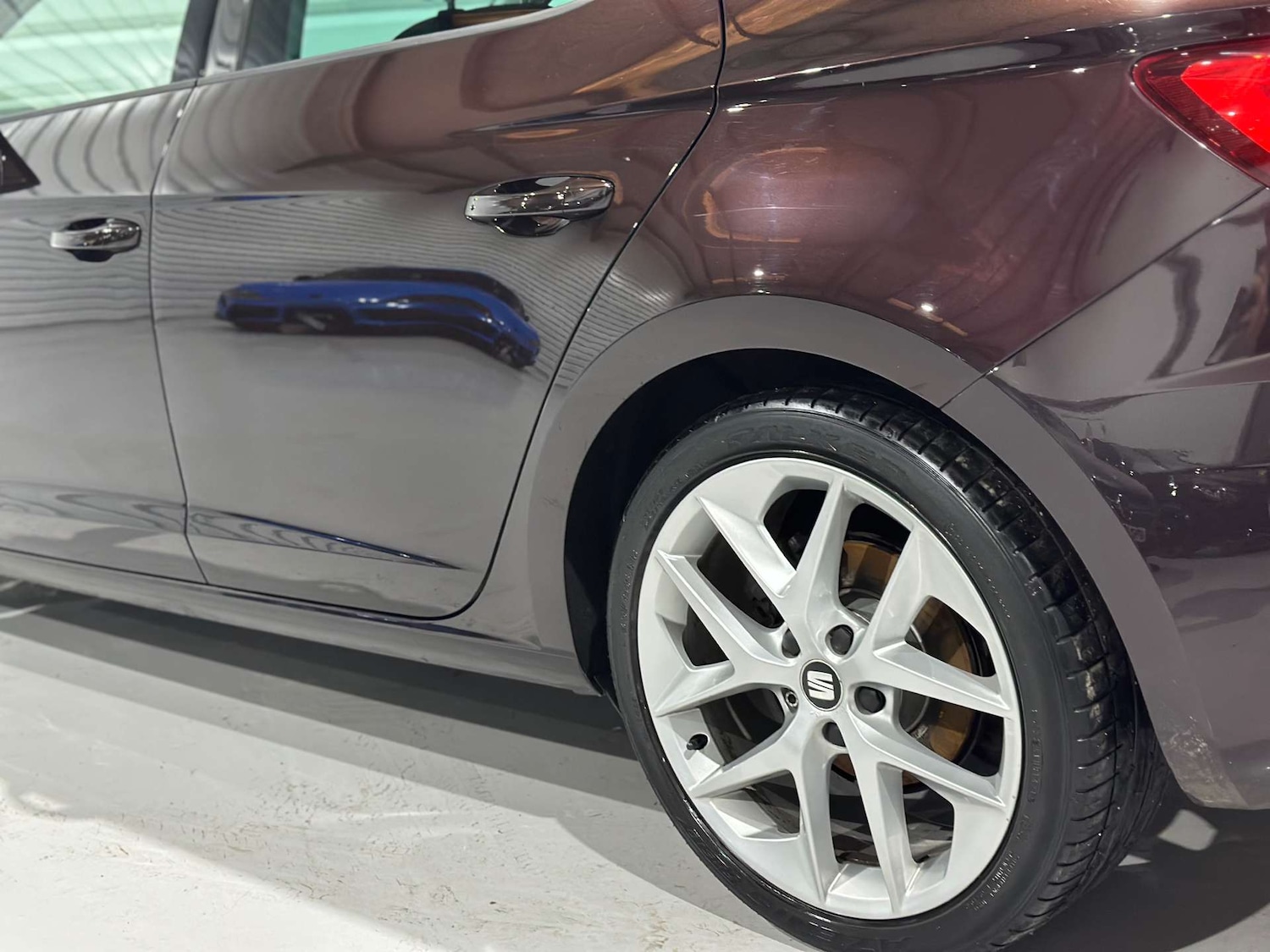 Used SEAT Leon 2018 for sale - 77392239: Photo 20