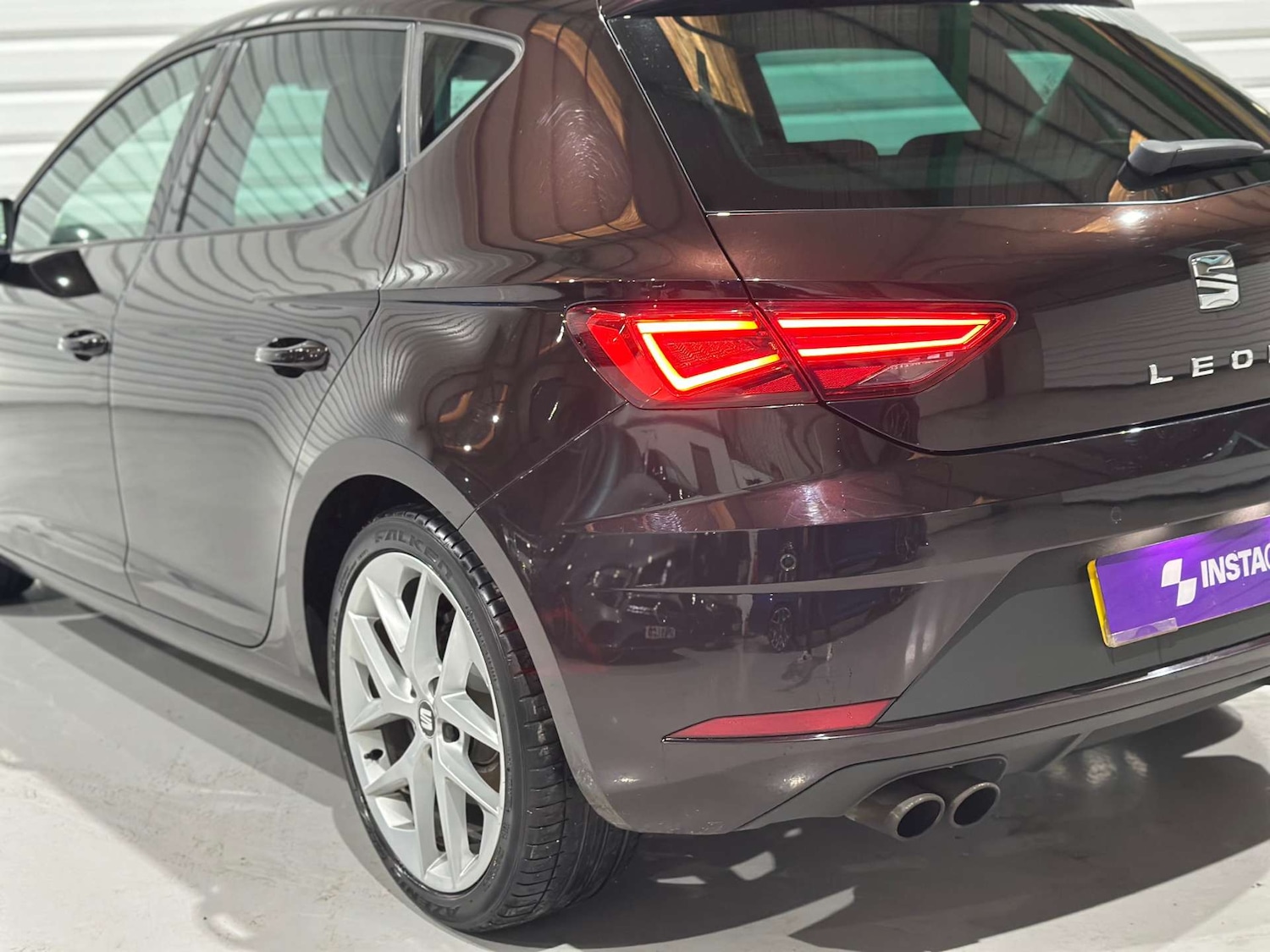 Used SEAT Leon 2018 for sale - 77392239: Photo 21