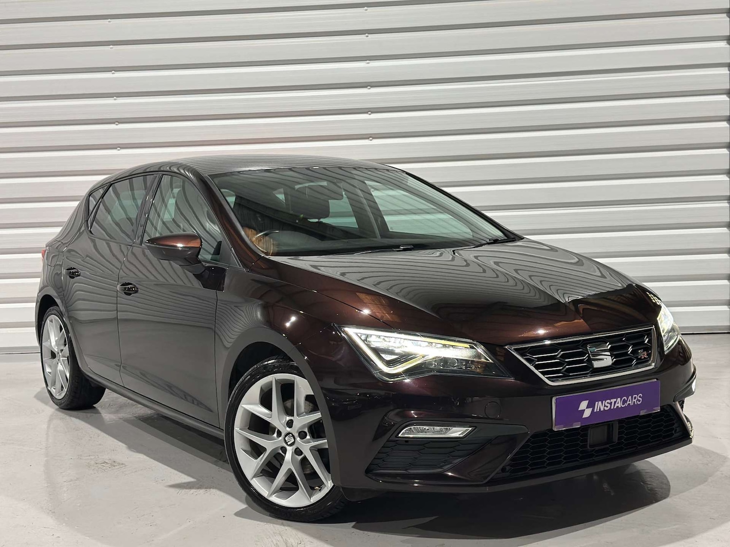 Used SEAT Leon 2018 for sale - 77392239: Photo 25