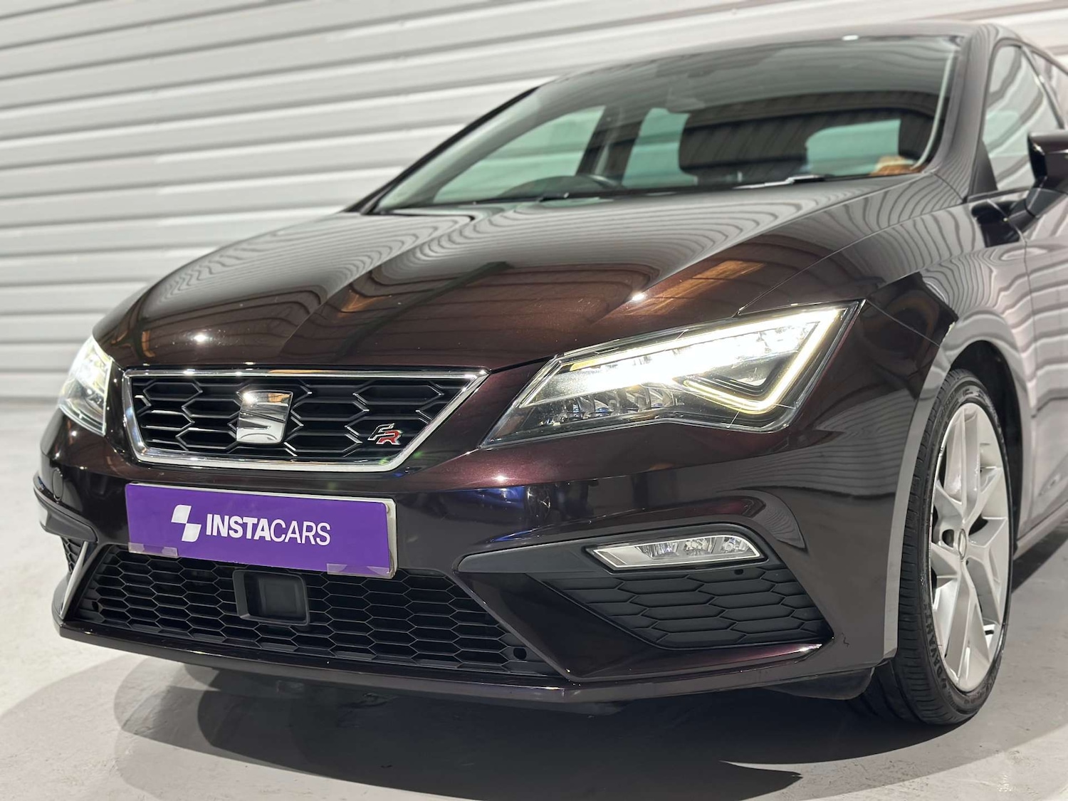 Used SEAT Leon 2018 for sale - 77392239: Photo 26