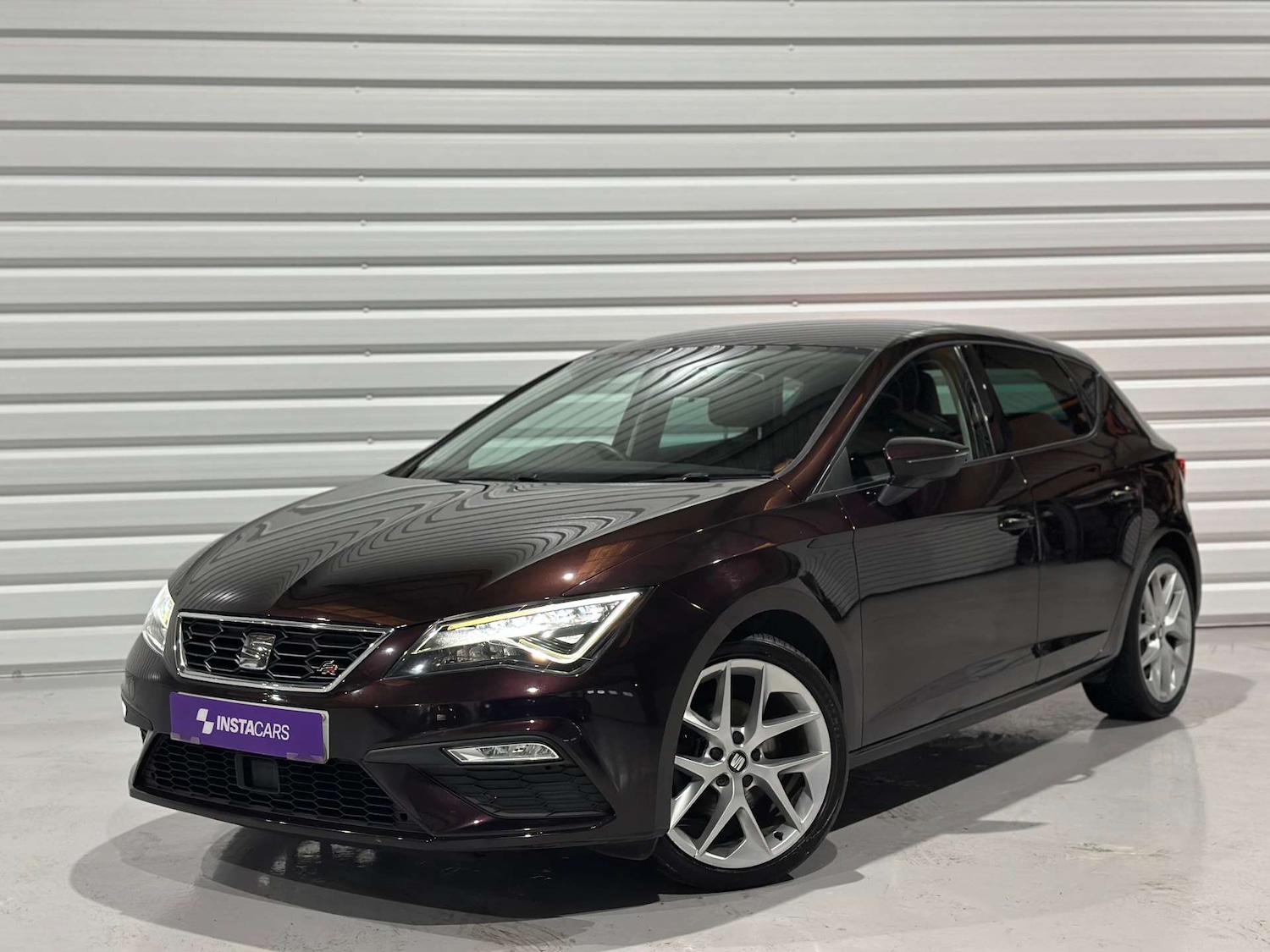 Used SEAT Leon 2018 for sale - 77392239: Photo 29