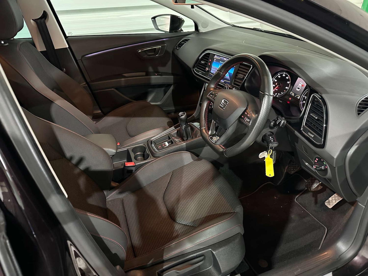 Used SEAT Leon 2018 for sale - 77392239: Photo 31