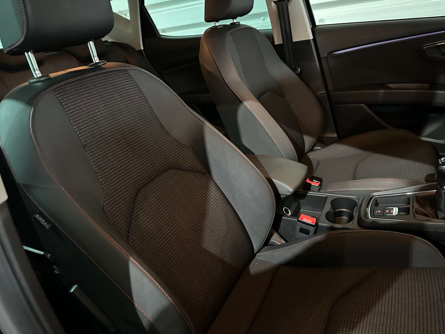 Used SEAT Leon 2018 for sale - 77392239: Photo 32