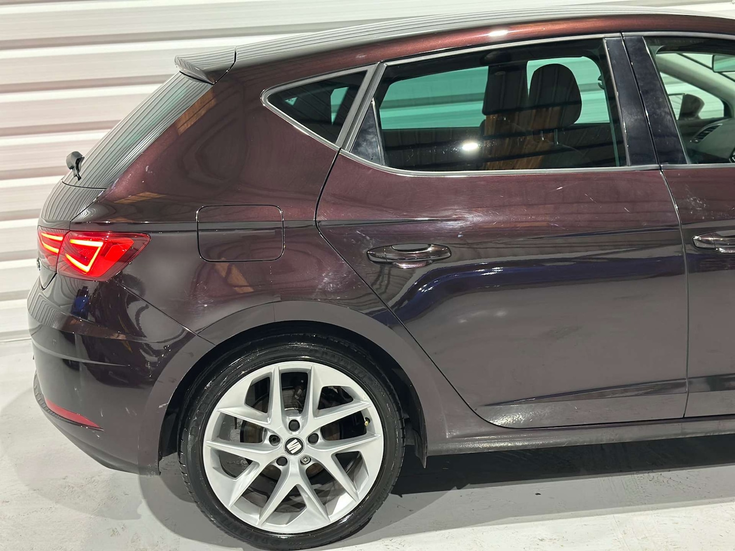 Used SEAT Leon 2018 for sale - 77392239: Photo 33