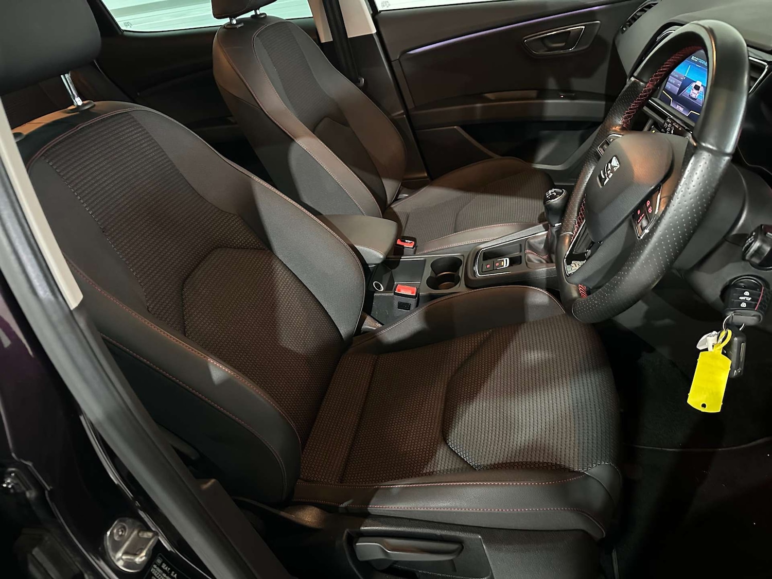 Used SEAT Leon 2018 for sale - 77392239: Photo 34