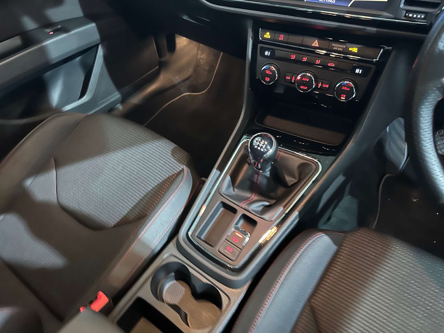 Used SEAT Leon 2018 for sale - 77392239: Photo 35