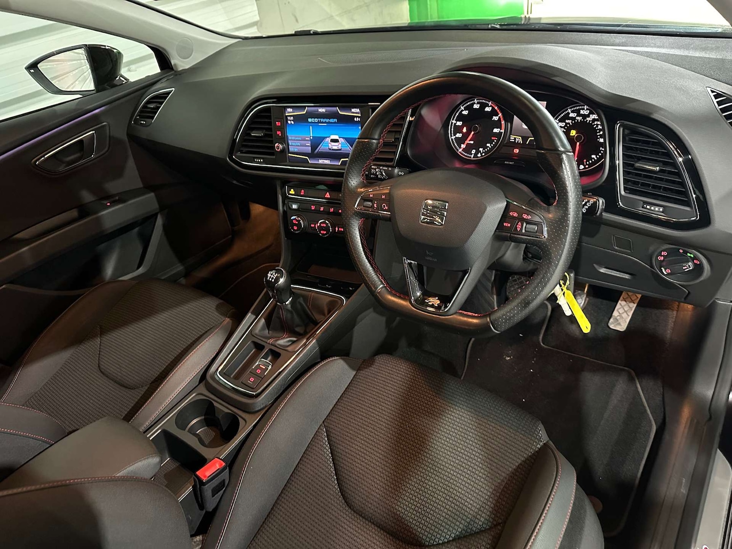 Used SEAT Leon 2018 for sale - 77392239: Photo 36