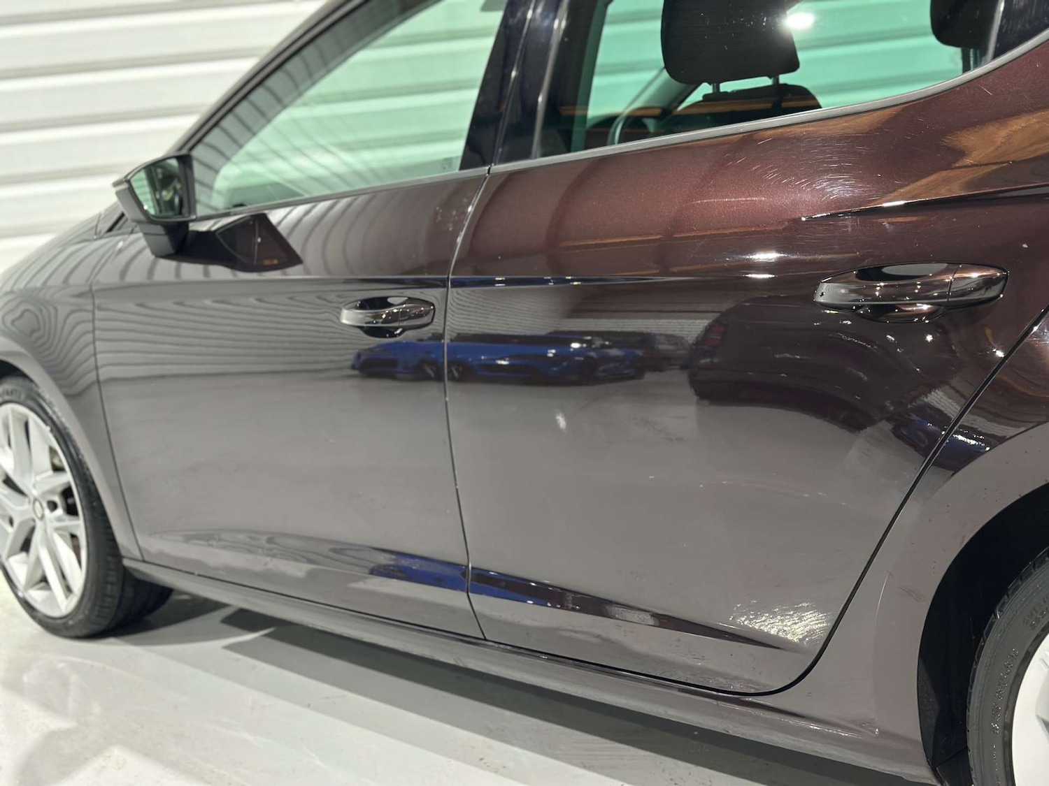 Used SEAT Leon 2018 for sale - 77392239: Photo 4