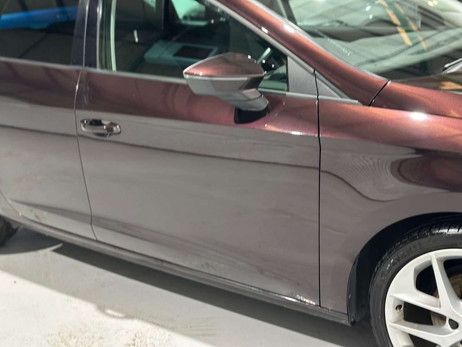 Used SEAT Leon 2018 for sale - 77392239: Photo 5