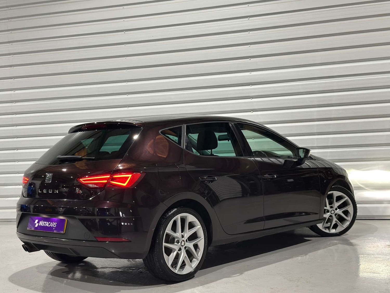 Used SEAT Leon 2018 for sale - 77392239: Photo 6