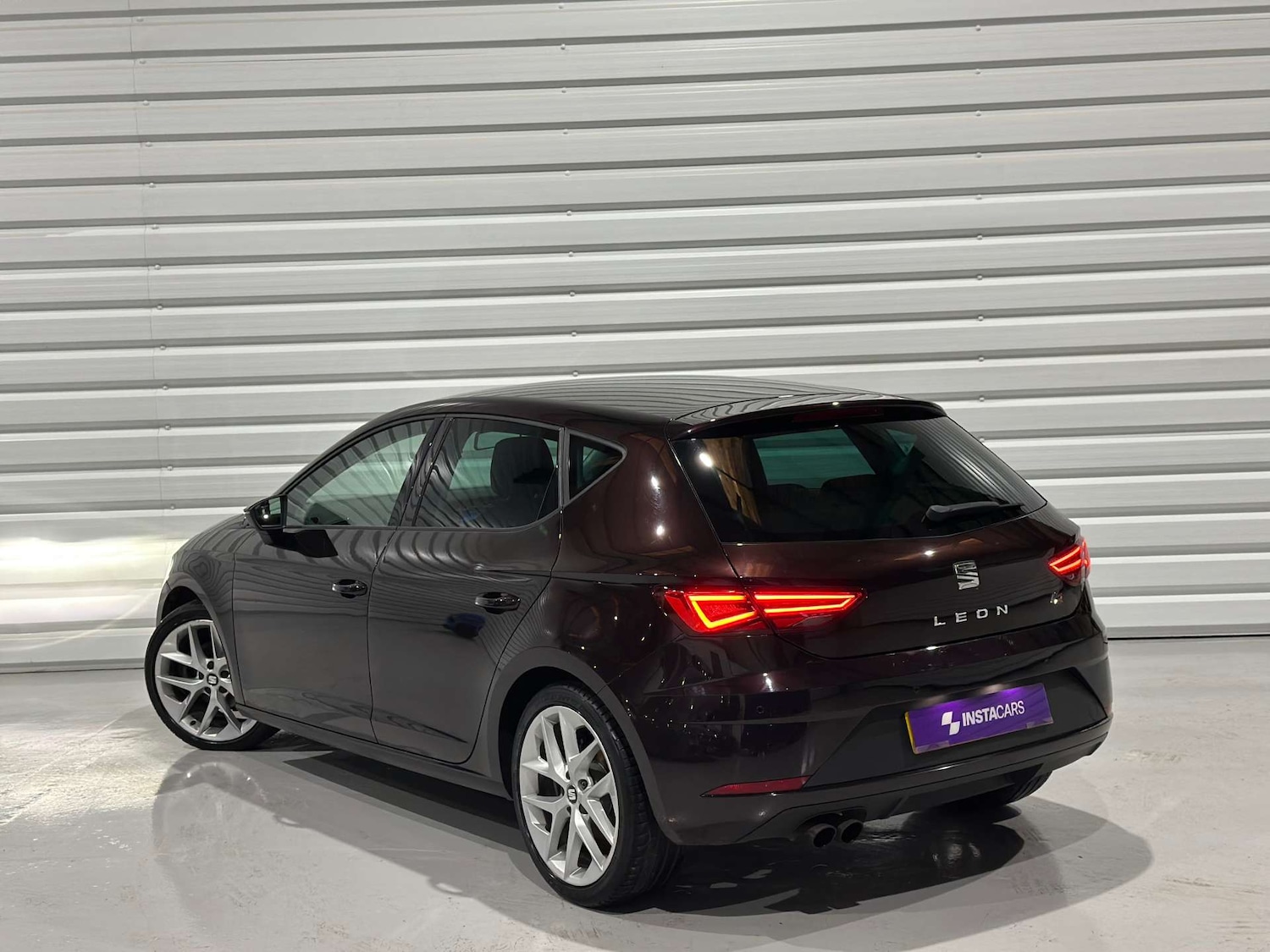 Used SEAT Leon 2018 for sale - 77392239: Photo 8