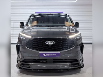 Used Ford Transit Custom 2024 for sale - 78506172: Photo