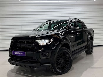 Used Ford Ranger 2021 for sale - 79448091: Photo