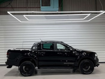 Used Ford Ranger 2021 for sale - 79448091: Photo