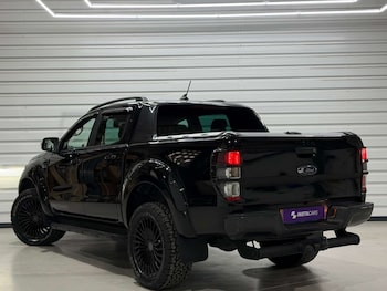 Used Ford Ranger 2021 for sale - 79448091: Photo