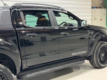Used Ford Ranger 2021 for sale - 79448091: Photo