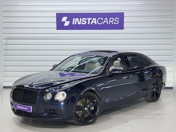 Used Bentley Flying Spur 2017 for sale - 78596156: Photo