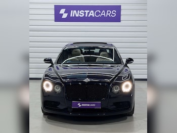 Used Bentley Flying Spur 2017 for sale - 78596156: Photo