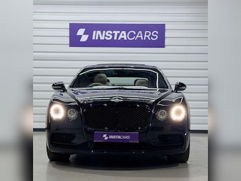 Used Bentley Flying Spur 2017 for sale - 78596156: Photo