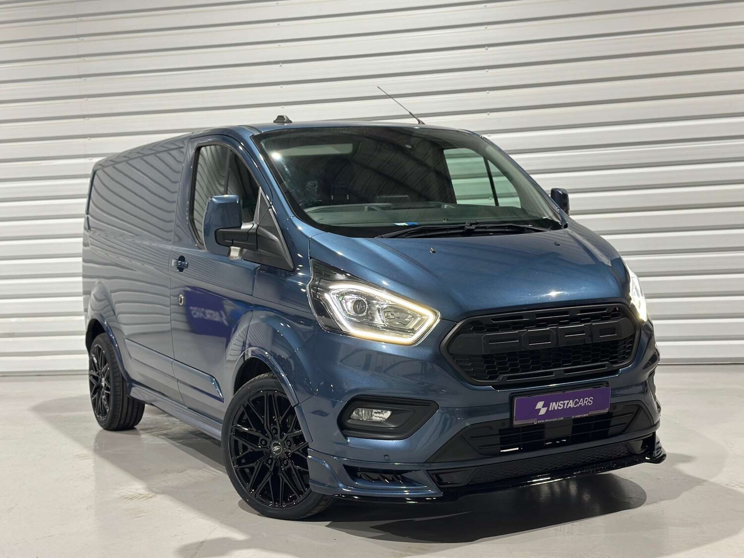 Used Ford Transit Custom 2021 for sale - 77765799: Photo 10