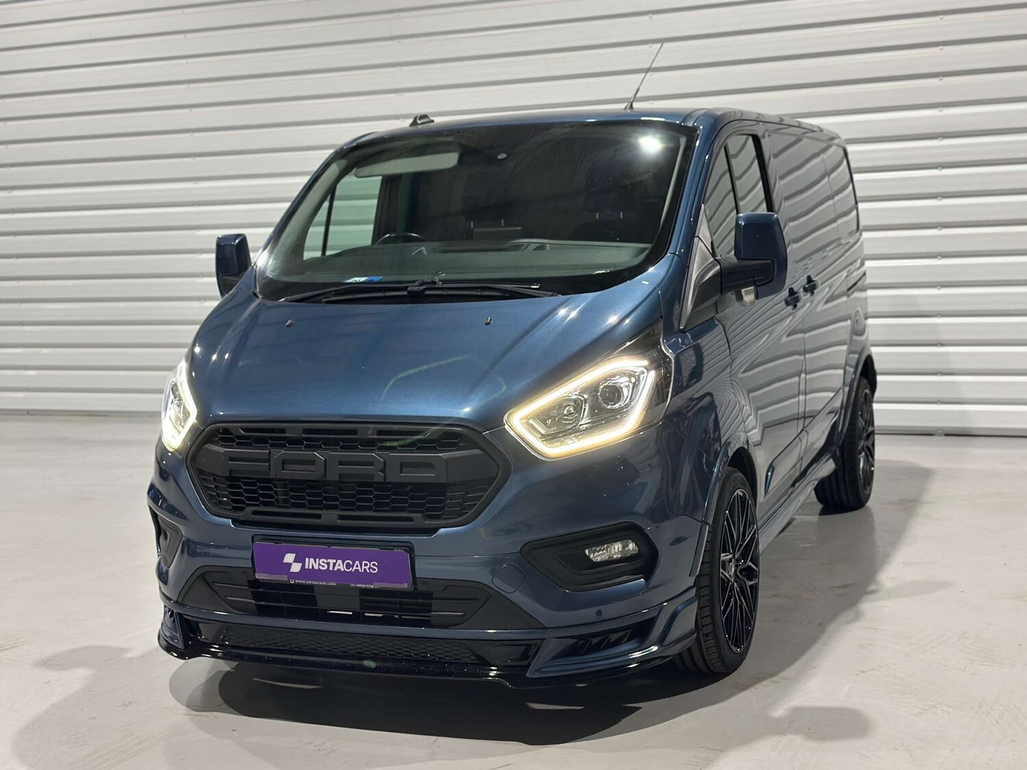 Used Ford Transit Custom 2021 for sale - 77765799: Photo 11