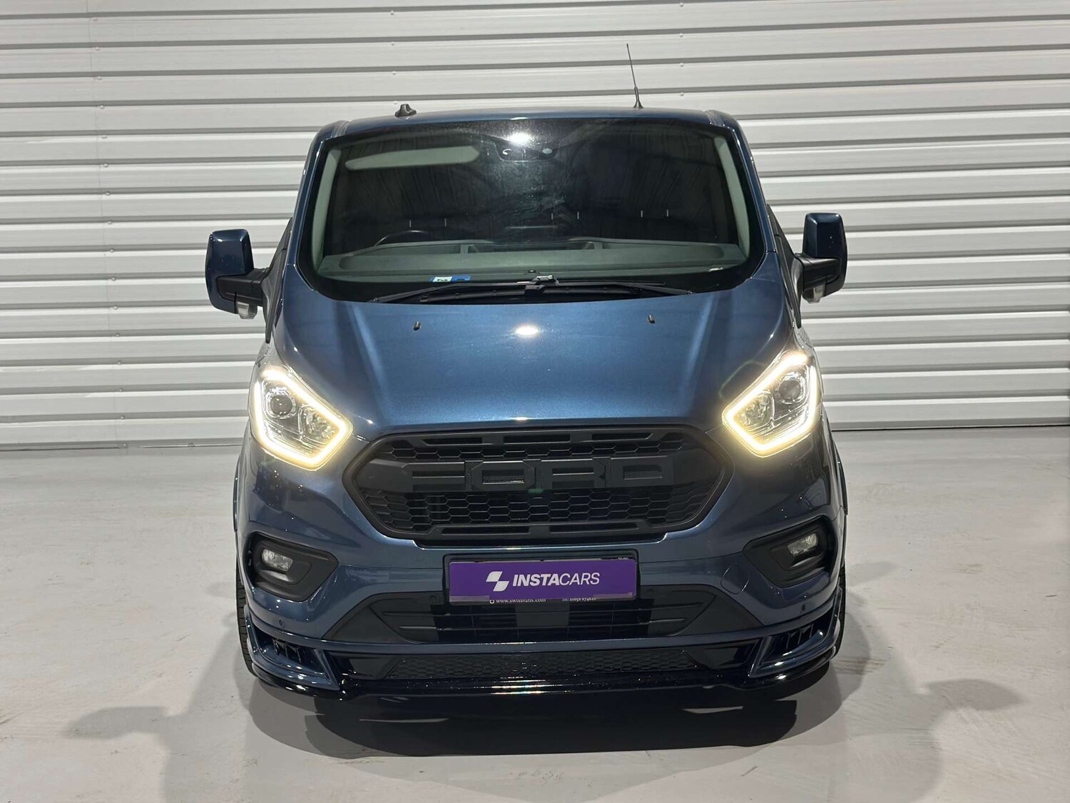 Used Ford Transit Custom 2021 for sale - 77765799: Photo 12
