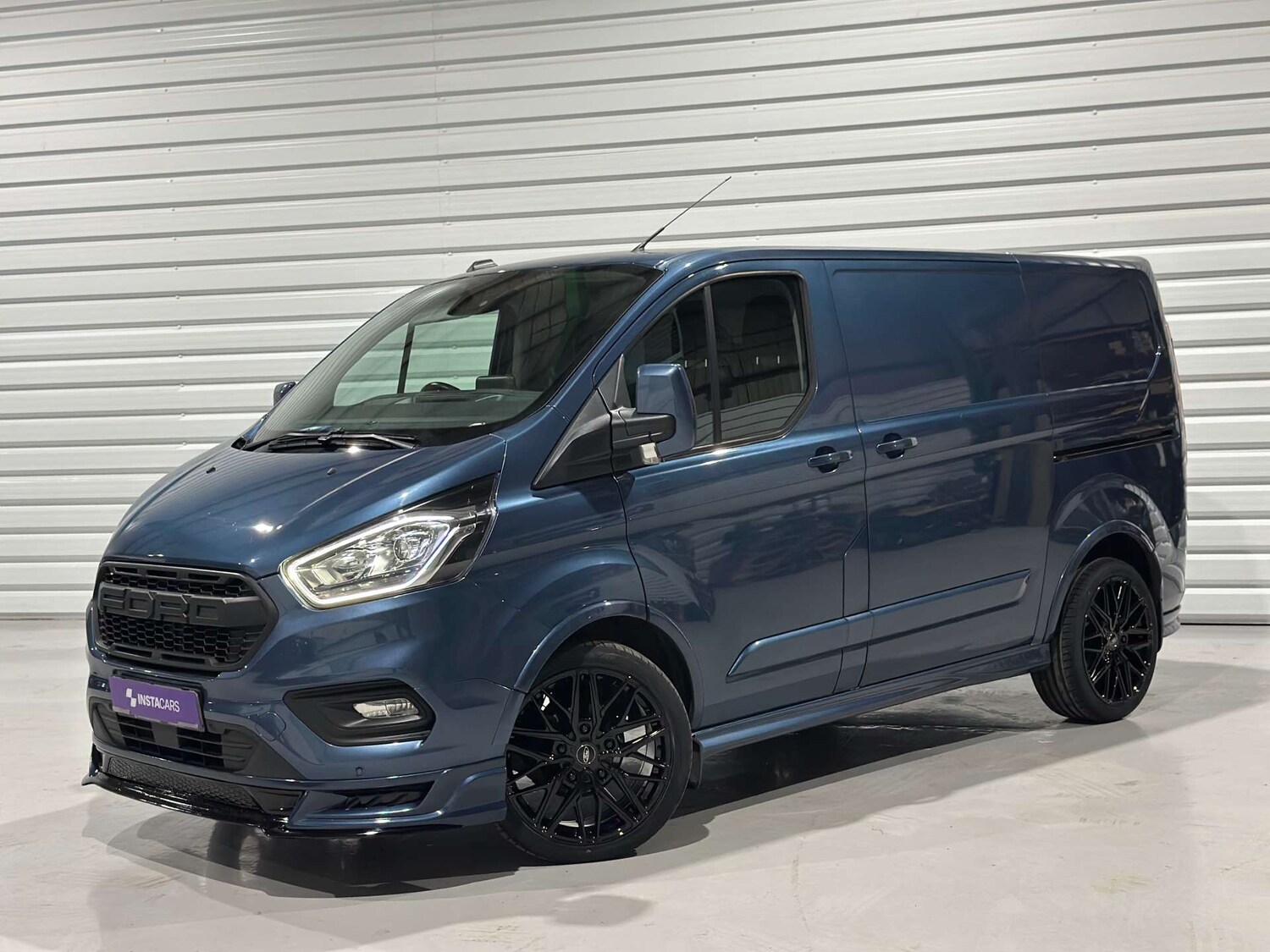 Used Ford Transit Custom 2021 for sale - 77765799: Photo 13