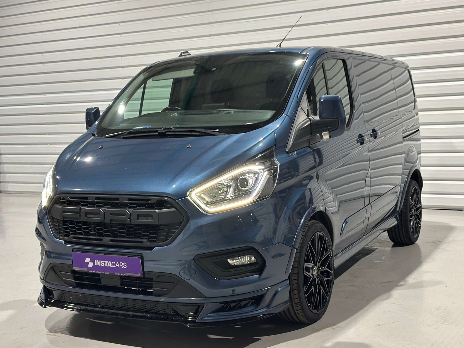 Used Ford Transit Custom 2021 for sale - 77765799: Photo 14