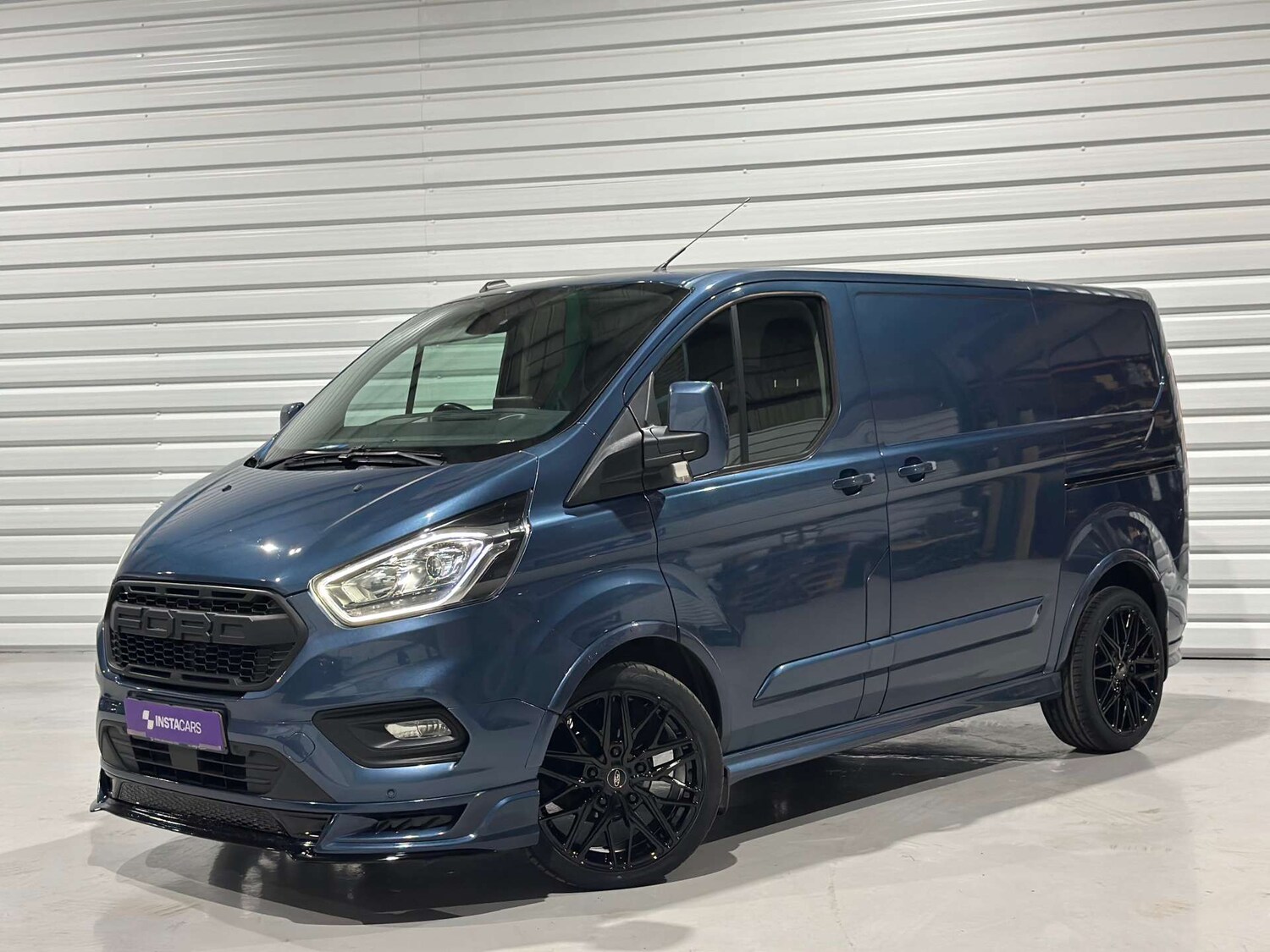 Used Ford Transit Custom 2021 for sale - 77765799: Photo 15