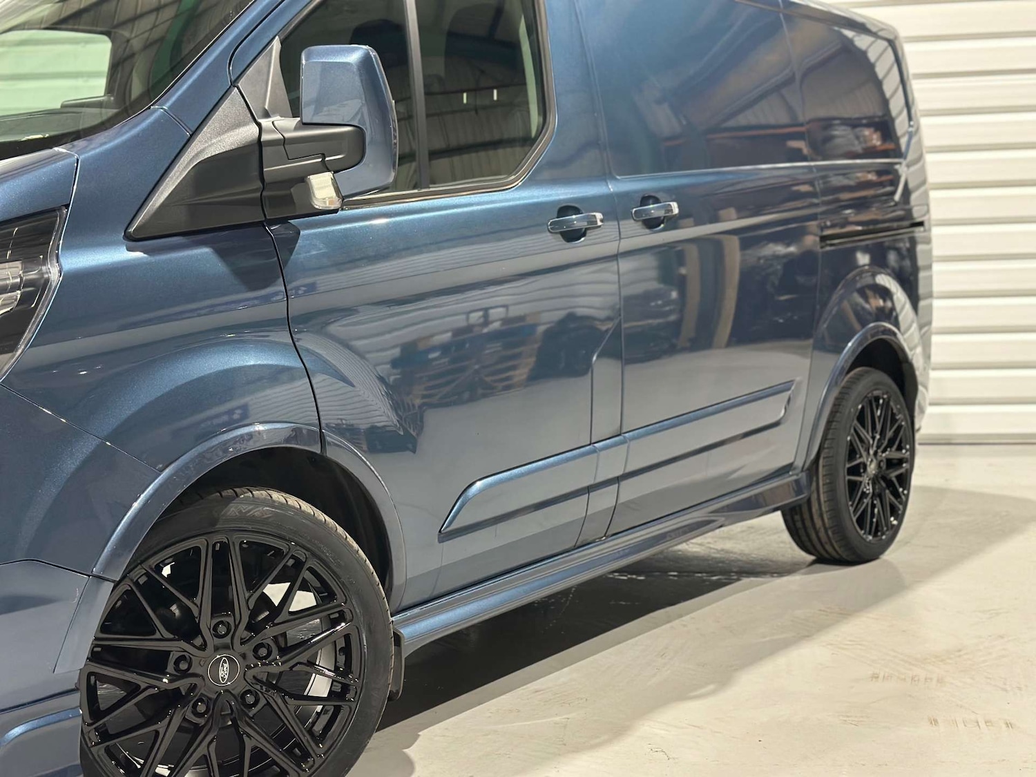 Used Ford Transit Custom 2021 for sale - 77765799: Photo 16