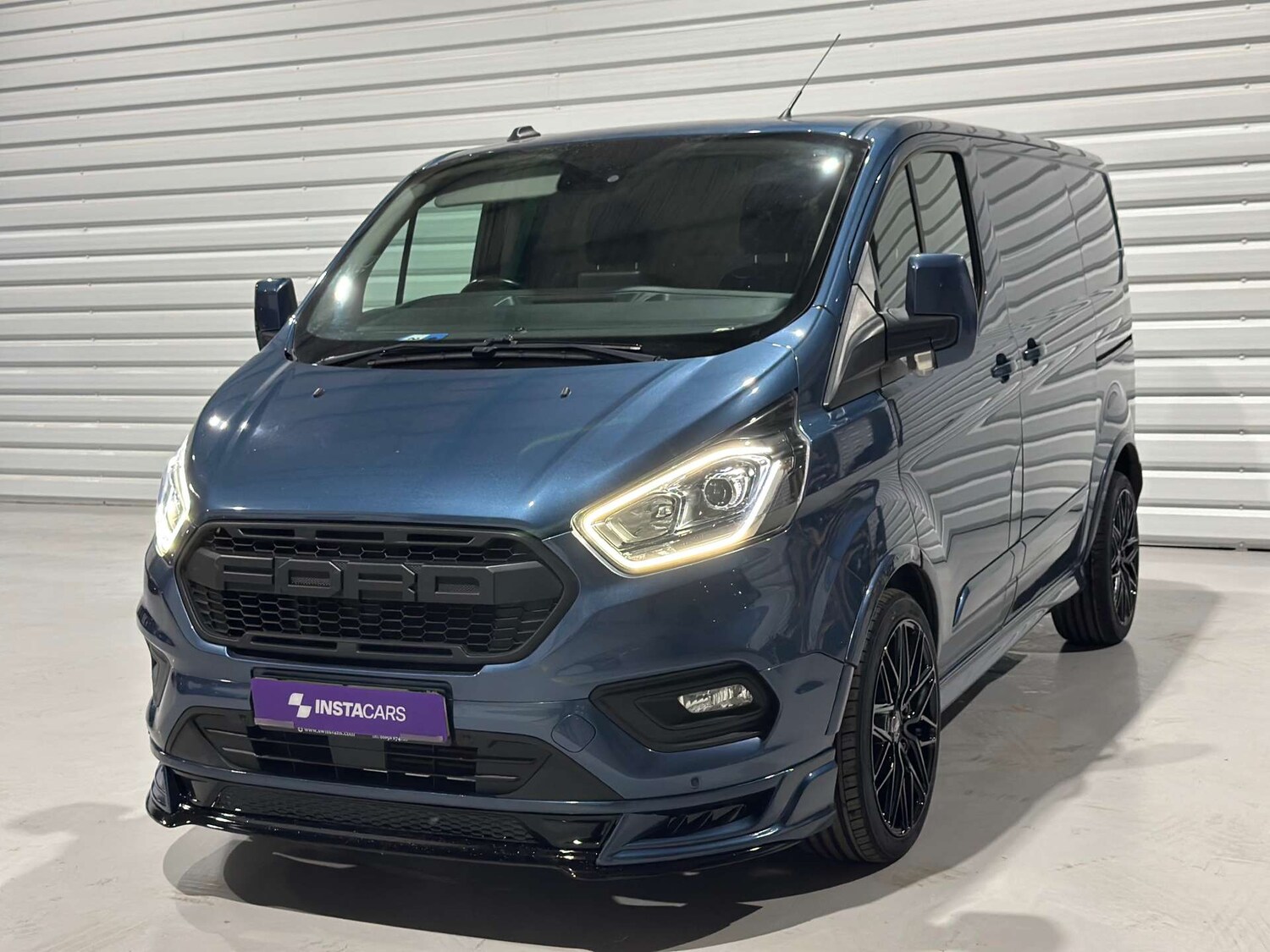 Used Ford Transit Custom 2021 for sale - 77765799: Photo 17