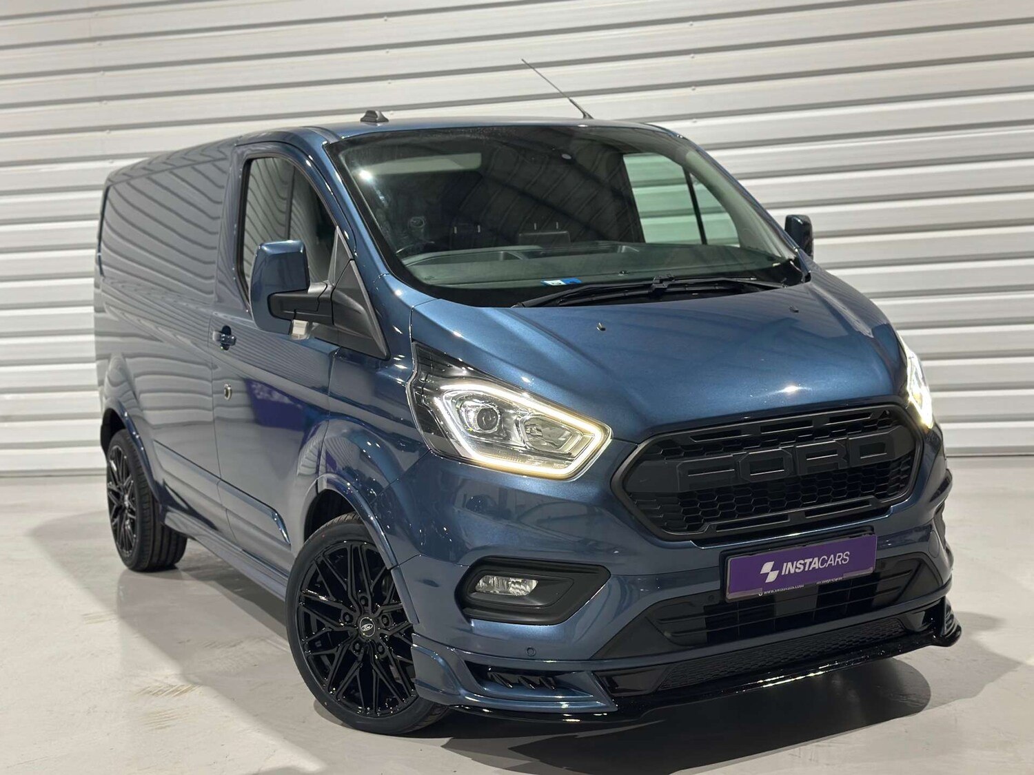 Used Ford Transit Custom 2021 for sale - 77765799: Photo 19