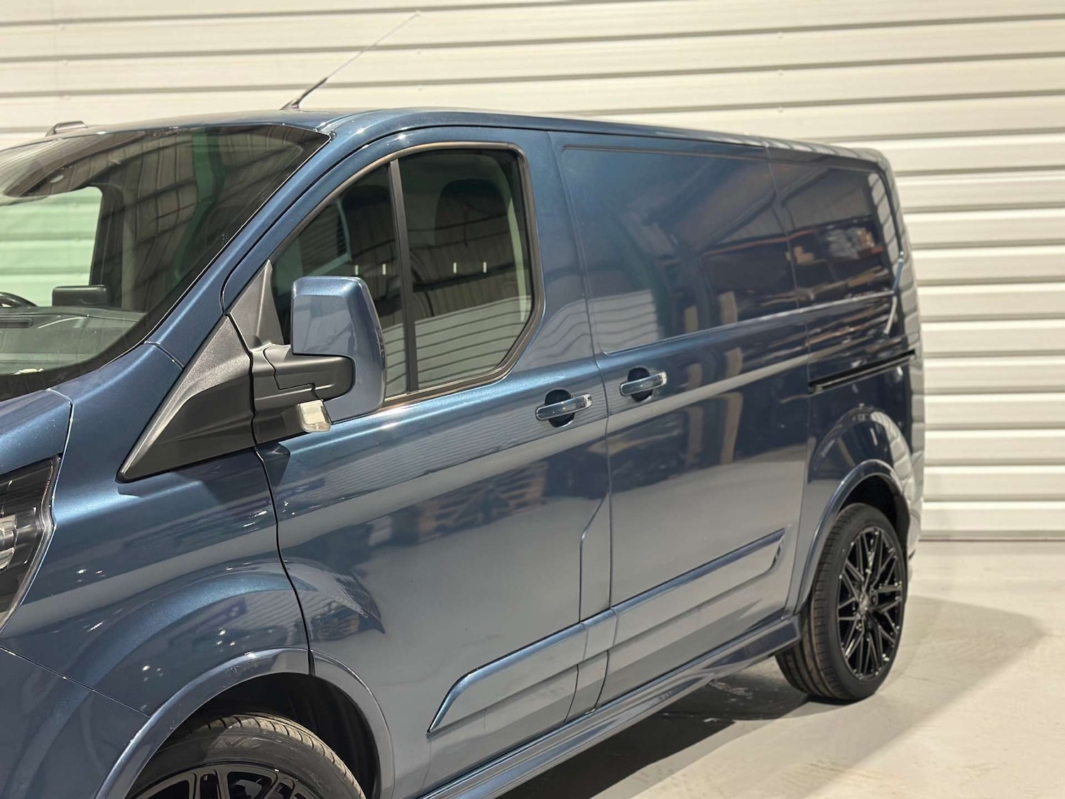 Used Ford Transit Custom 2021 for sale - 77765799: Photo 20