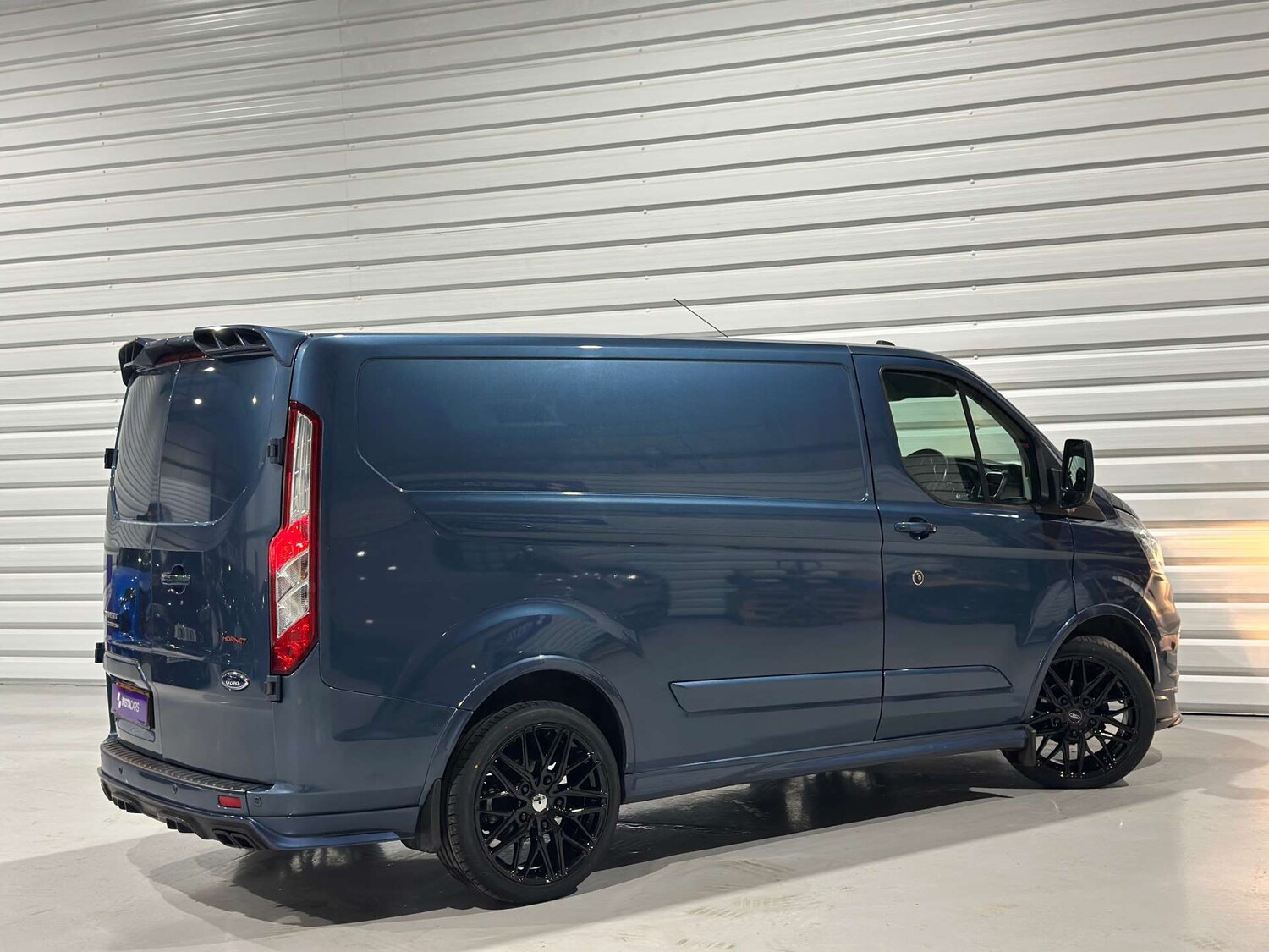 Used Ford Transit Custom 2021 for sale - 77765799: Photo 21