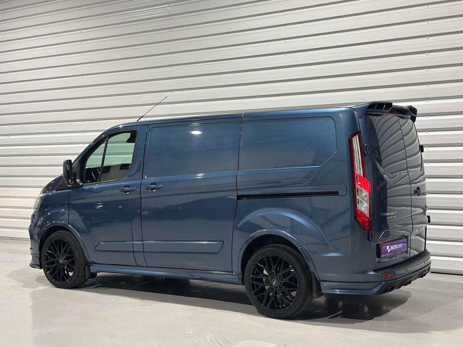 Used Ford Transit Custom 2021 for sale - 77765799: Photo 23