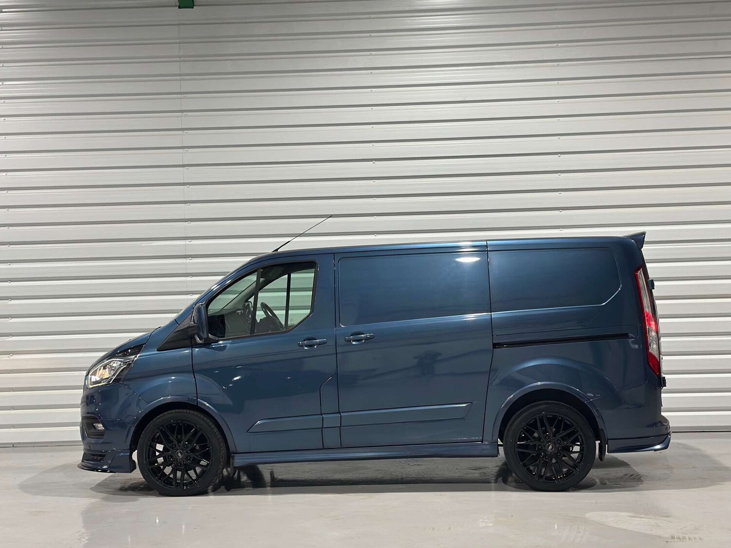Used Ford Transit Custom 2021 for sale - 77765799: Photo 24