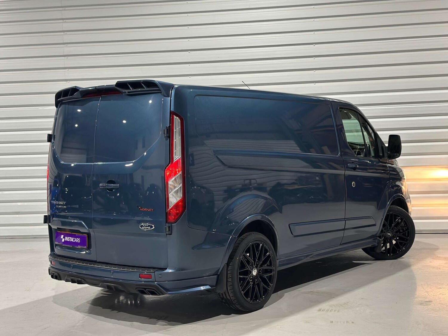 Used Ford Transit Custom 2021 for sale - 77765799: Photo 25