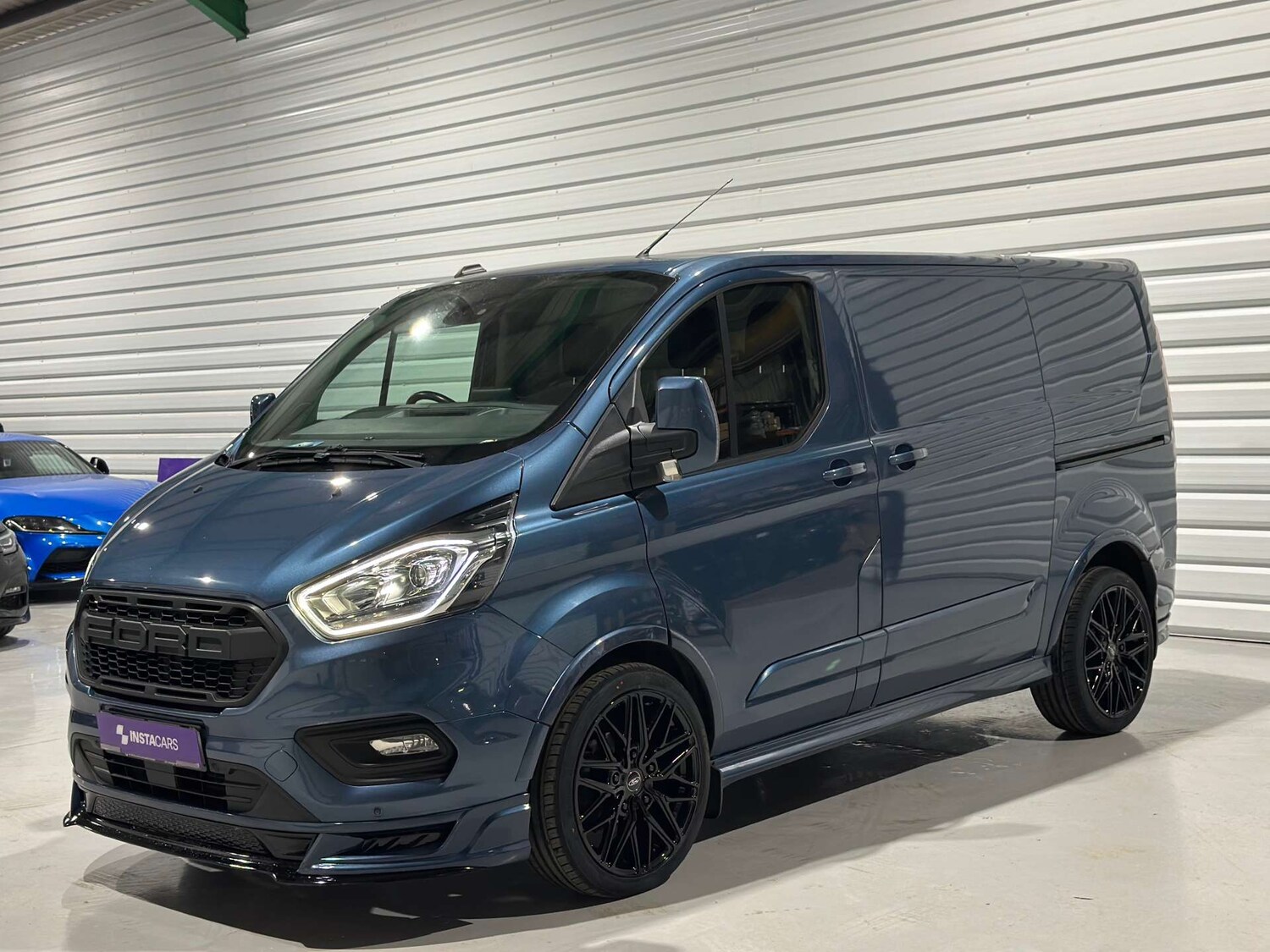 Used Ford Transit Custom 2021 for sale - 77765799: Photo 26
