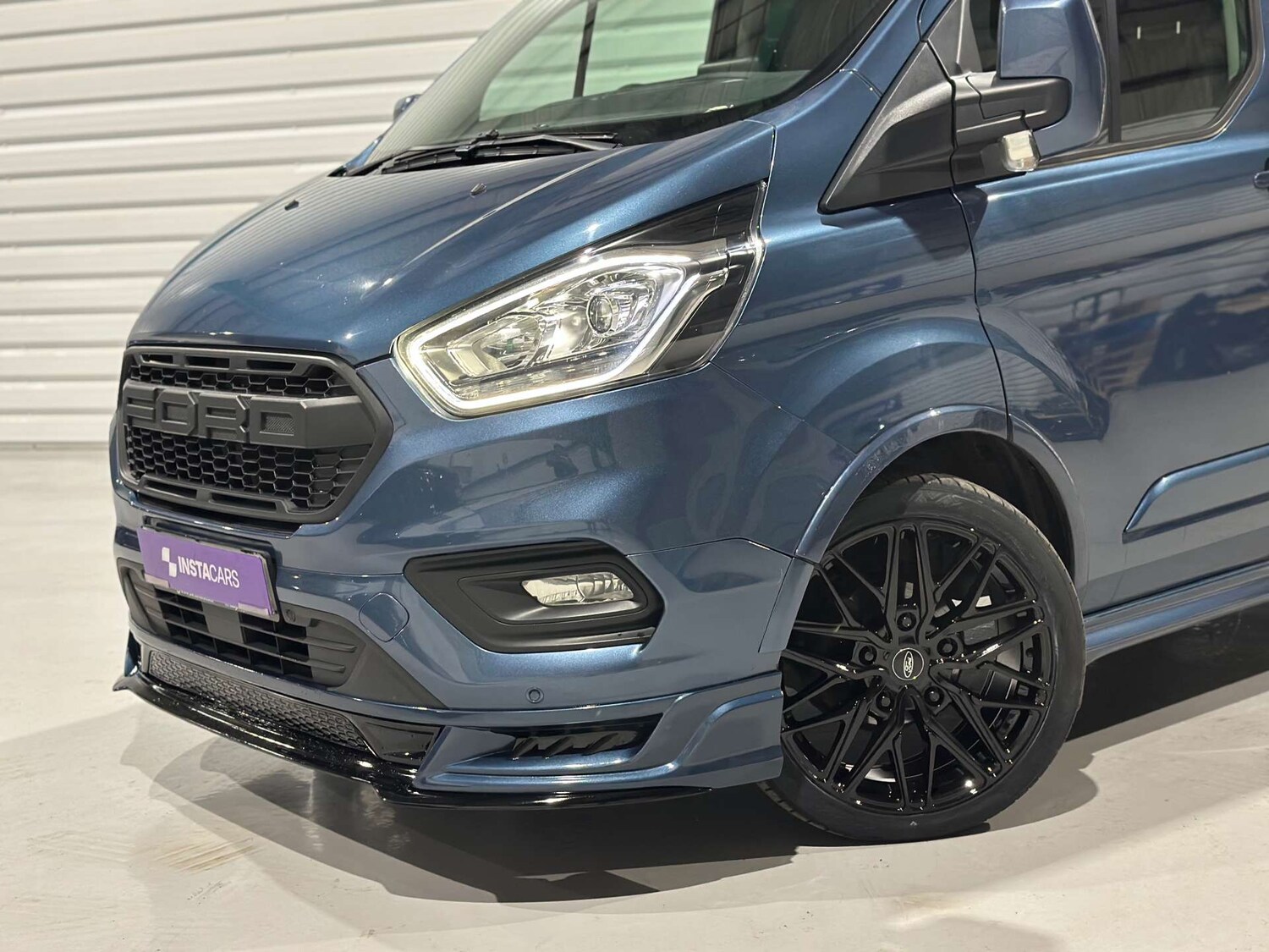 Used Ford Transit Custom 2021 for sale - 77765799: Photo 27