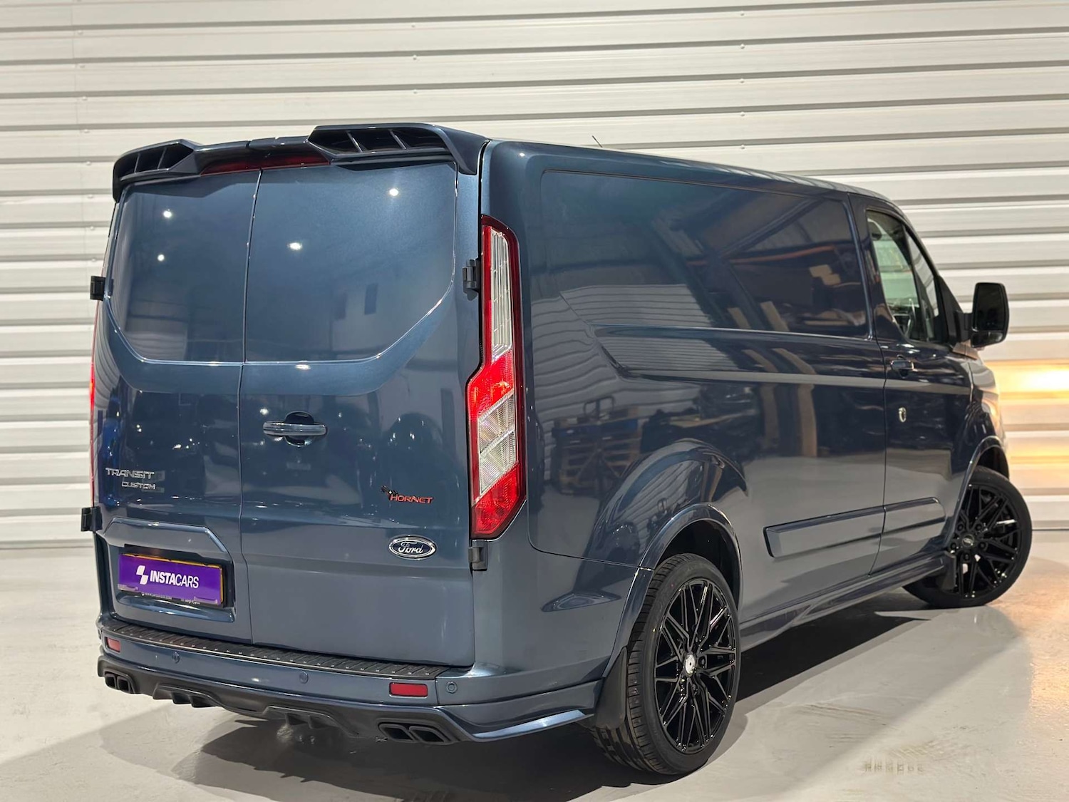 Used Ford Transit Custom 2021 for sale - 77765799: Photo 3