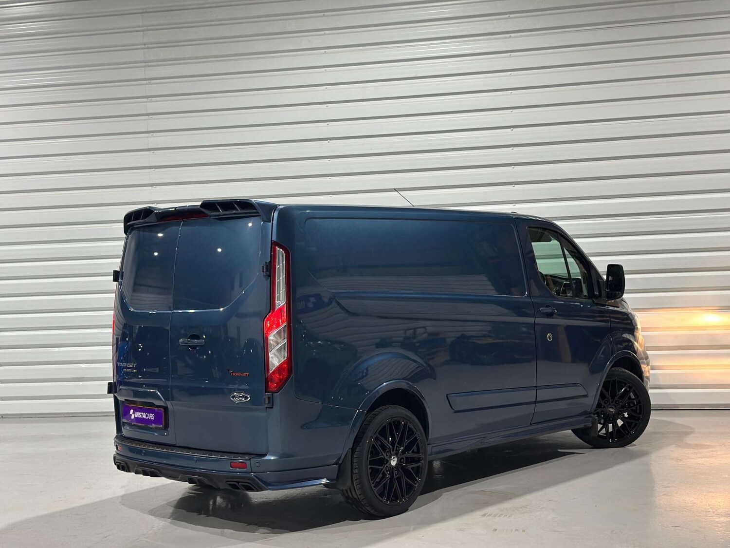 Used Ford Transit Custom 2021 for sale - 77765799: Photo 5