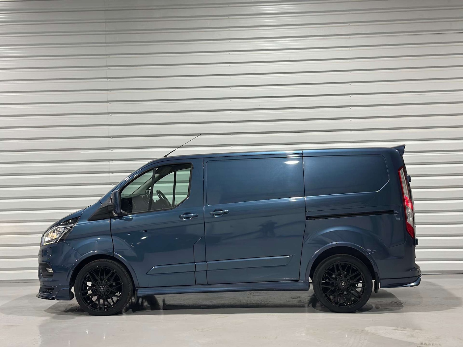 Used Ford Transit Custom 2021 for sale - 77765799: Photo 6