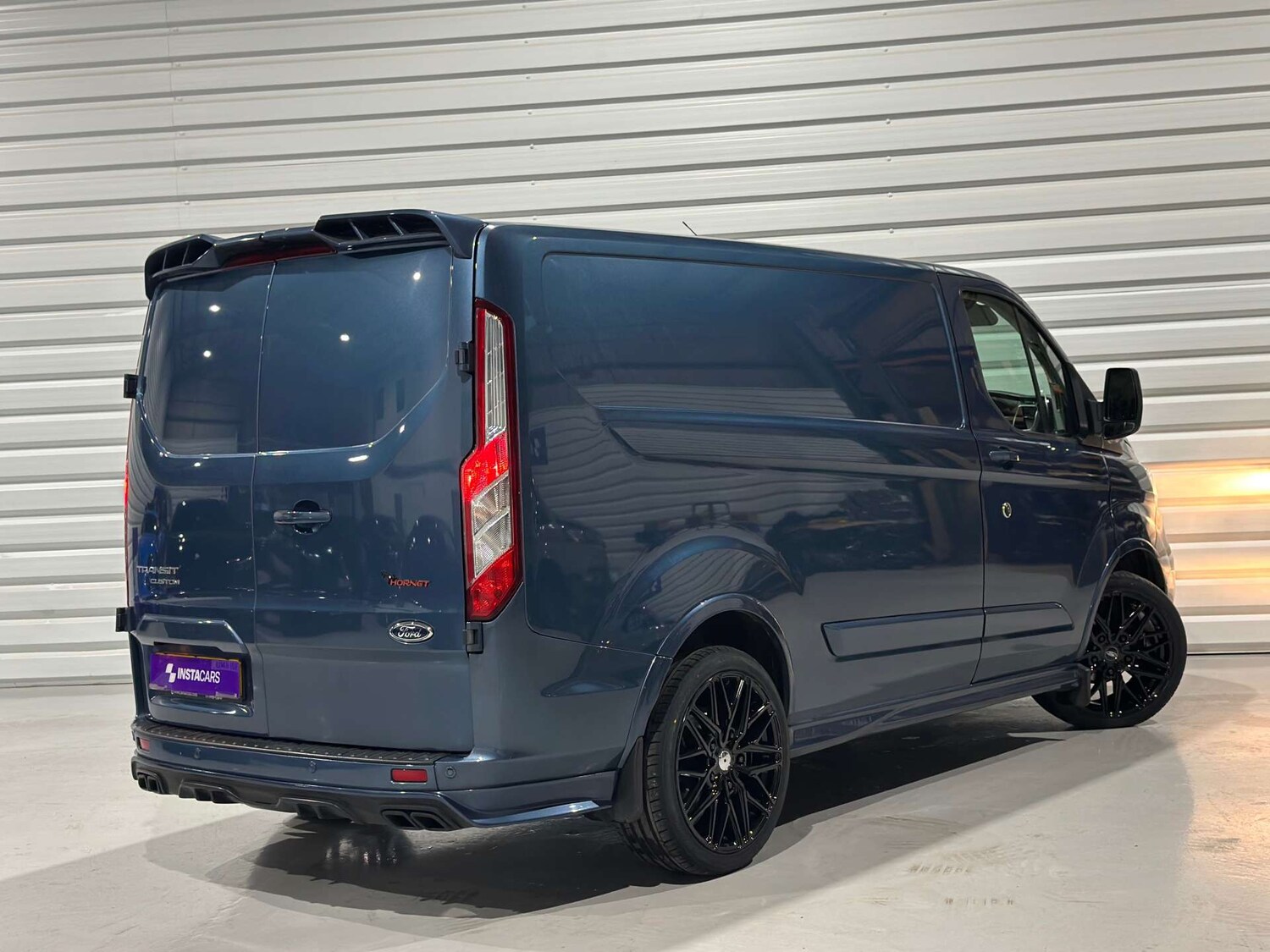 Used Ford Transit Custom 2021 for sale - 77765799: Photo 7