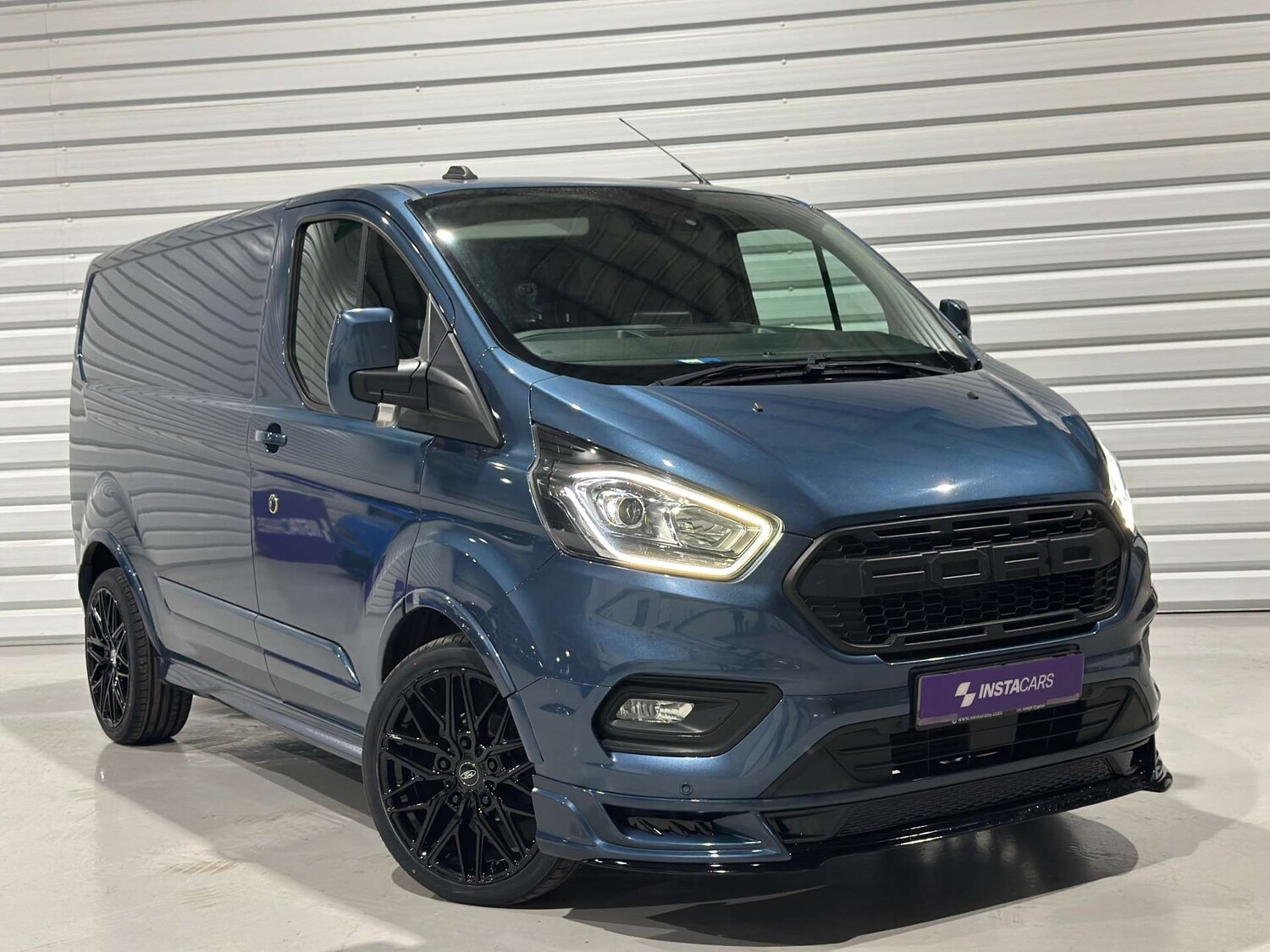 Used Ford Transit Custom 2021 for sale - 77765799: Photo 8
