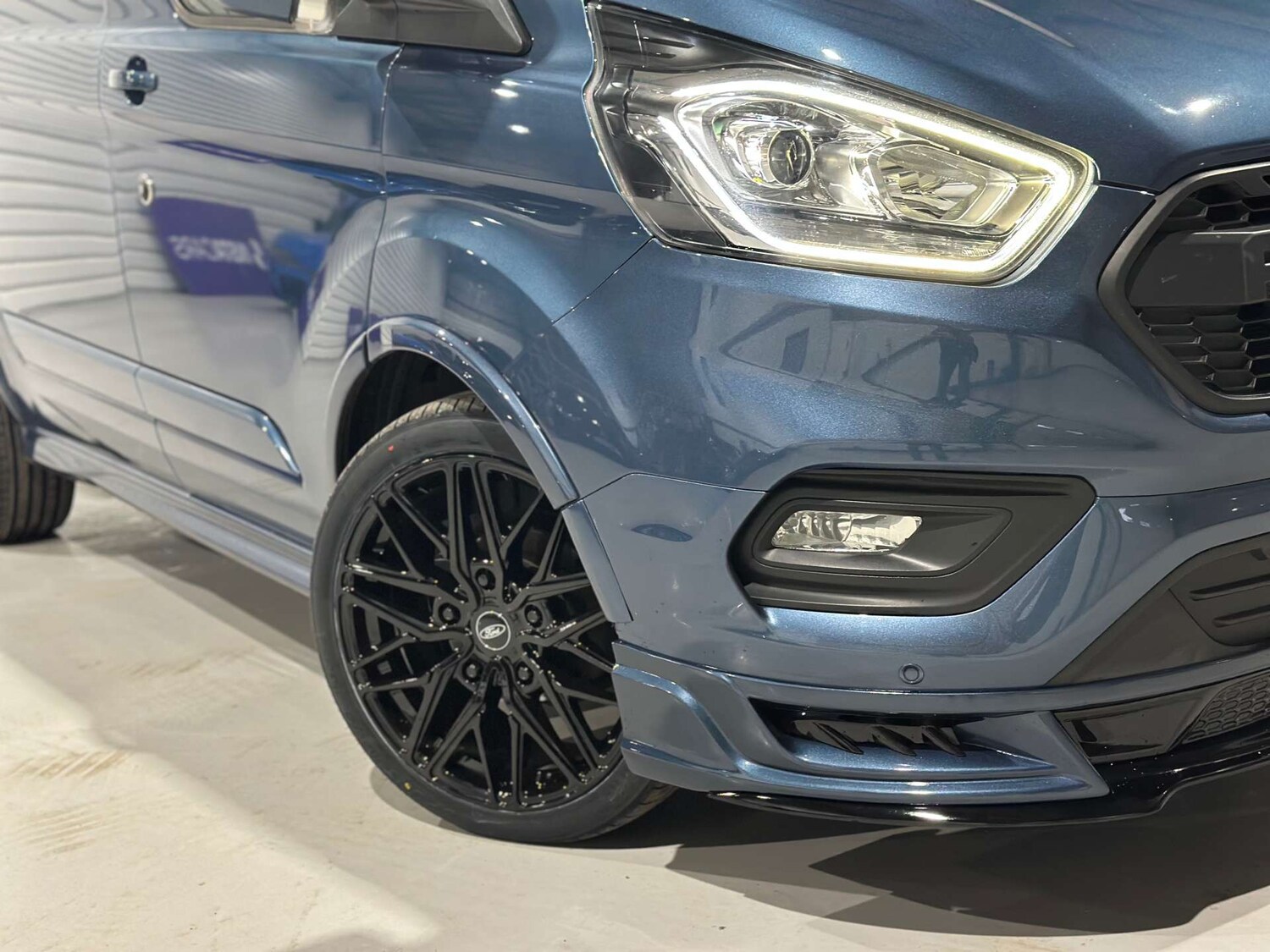 Used Ford Transit Custom 2021 for sale - 77765799: Photo 9